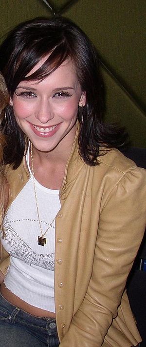 Jennifer Love Hewitt (cropped)