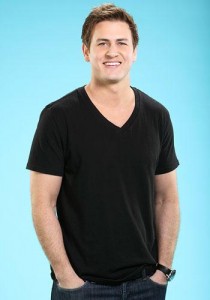 Reid Rosenthal photo Bachelorette Bachelor Pad