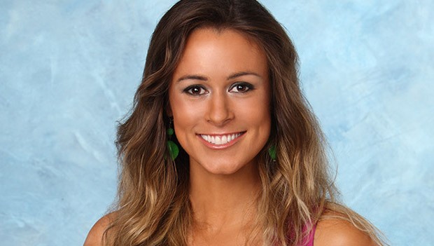 Jenna Burke, The Bachelor