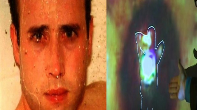 Reflection in Travis Alexander eye shows multiple killers
