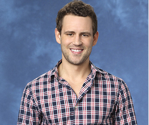 Nick Viall Bachelorette 10 - Fan Forum - Updates - Discussion - Thread #10 - Page 75 Nick-v