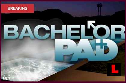 Bachelor Pad 3 logo