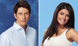 Situation Alert: Arie and Selma Alameri dating! – Ok! Here's the ...