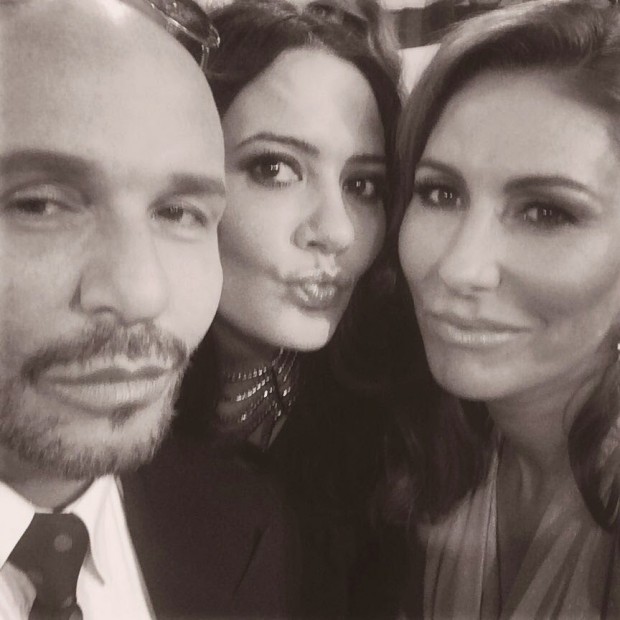 Lydia Schiavello RHOM 2014: Bio, Photos, Twitter, Age, Sign – Ok! Here