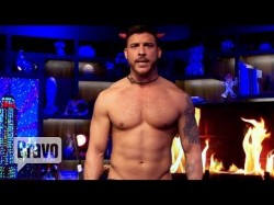 Jax Taylor’s nude shower scene is a situation! – Ok! Here's the