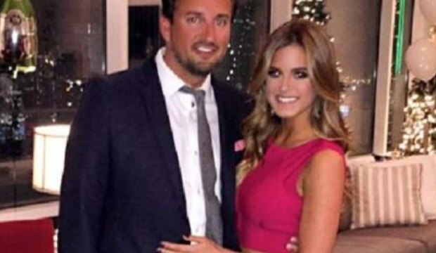Chad Rookstool Claims He And Jojo Fletcher Got Back Together After