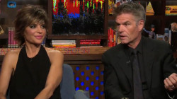 The Harry Hamlin cheating scandal resurfaces – Ok! Here's the Situation