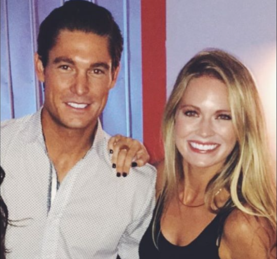 7 Things to know about Southern Charm’s Craig Conover Ok! Here's the