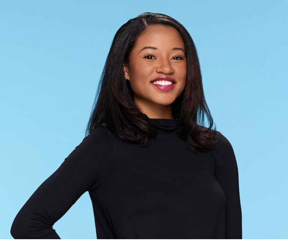 Jasmine Brown — Bachelor 2017 — Bio, Age, Photos, Wiki Ok! Here's the Situation O!HitS