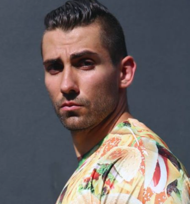 alex Ok! Here's the Situation O!HitSOk! Here's the Situation O!HitS