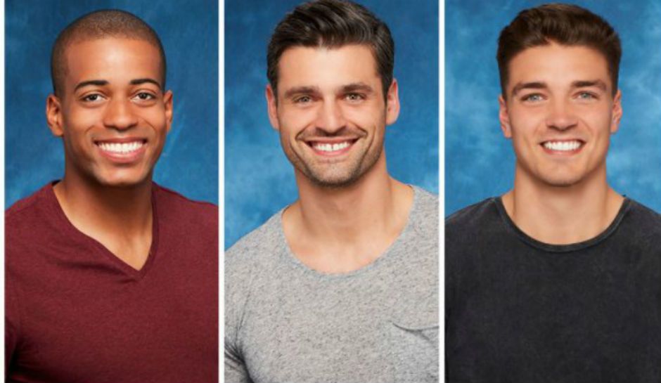 Bachelor producers panicked over their 2018 lead - Ok! Here's the ...