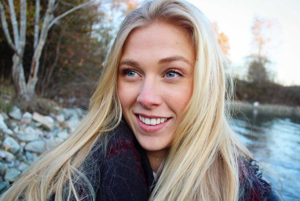 Bachelor Canada star Lyndsey Gavin recounts painful breakup with ex ...