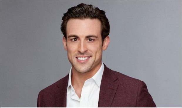 Jake Enyeart — Bachelorette — Bio, Age, Photos, Wiki – Ok! Here's The 