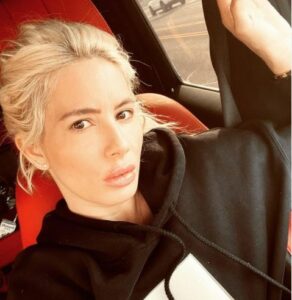 Shayne Lamas — Bio, Age, Photos, Wiki – Ok! Here&rsquo;s the Situation – O!HitS